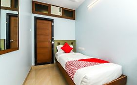 Balaji Grand Hotel Kakinada 3* India